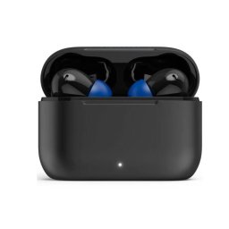 Casti Hama Passion Clear II Bluetooth True Wireless In-Ear Negru