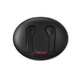 Casti Hama Spirit Unchained Bluetooth True Wireless Negru