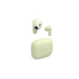 Casti Hama Freedom Light II Bluetooth TWS Earbuds Voice Control Verde