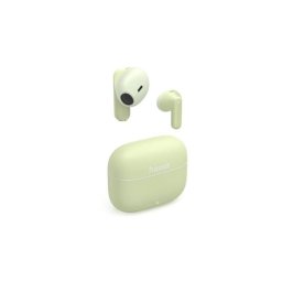 Casti Hama Freedom Light II Bluetooth TWS Verde