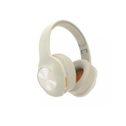 Casti Hama Spirit Calypso Bluetooth Over-Ear Bass Boost Foldable Bej