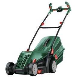 Masina De Tuns Iarba Bosch 06008A6501 UniversalRotak 37 1400W 40L Verde