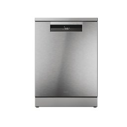 Masina De Spalat Vase Haier XF 6B0M3PDX 16 Seturi 10 Programe Clasa B Wifi Ultra Dry Inox
