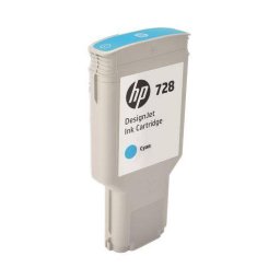 Cartus Inkjet HP 130 ml Cyan