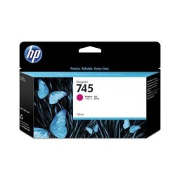 Cartus Inkjet HP 130 ml Magenta