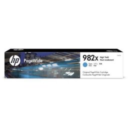 Cartus Inkjet HP 16000 pagini Cyan