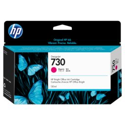 Cartus Inkjet HP 130 ml Magenta