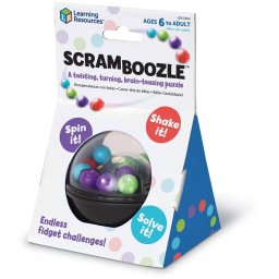 Joc De Logica Learning Resources Scramboozle 6 Ani+