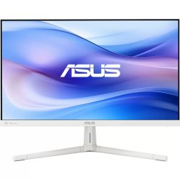 Monitor LED ASUS VU279HFI-W IPS 27Inch Full HD (1080p) 100Hz Alb