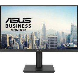 Monitor LED ASUS VA279QGS 27 inch FHD IPS 1ms 120Hz Black