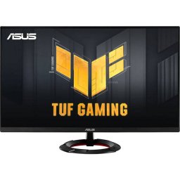 Monitor LED Gaming ASUS TUF VG279Q3R 27 inch FHD IPS 1ms 180Hz Black