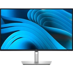 Monitor LED Dell Pro 27 Plus P2725DE 27 inch QHD IPS 100Hz Black