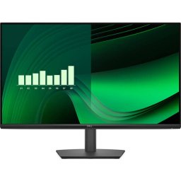 Monitor Dell Pro 27 E2725HM 27 inch FHD IPS 8ms 100Hz Black