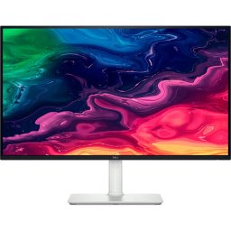 Monitor LED Dell 27 Plus S2725QC 27 inch UHS 4K IPS 4ms 120Hz White