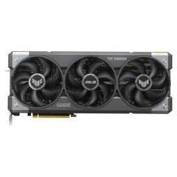 Placa Video ASUS GeForce RTX 5080 TUF OC 16GB DLSS 4