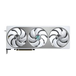 Placa Video Gigabyte GeForce RTX 5070 AERO OC 12GB DLSS 4