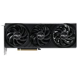 Placa Video Palit GeForce RTX 5070 Infinity 3 12GB OC DLSS 4