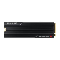 SSD Samsung 9100 Pro 1TB M.2 PCIe 5.0