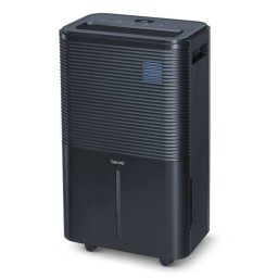 Dezumificator de Aer Beurer LE 250 Temporizator 330W Negru