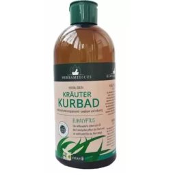 Spumant De Baie Generic Eucalipt 500Ml