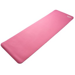 Saltea Yoga Iggy NBR 1830 x 610 x 10MM Roz
