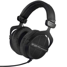 Casti Beyerdynamic DT 990 PRO 80 Negru