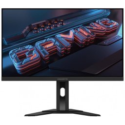 Monitor Gigabyte GS25F2 24.5inch IPS Full HD 1ms 200Hz HDR 10 Negru