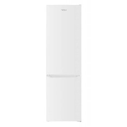 Combina Frigorifica Tesla WG RC2600HE 262L H180CM Iluminare LED Clasa E Alb