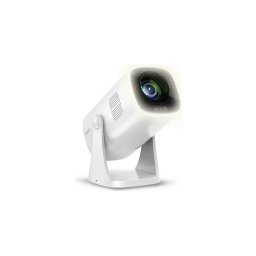 Videoproiector Smart Philips NeoPix 230 1920 x 1080 Wi-Fi Alb