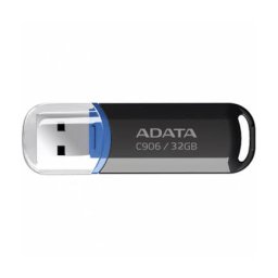 Memorie Externa ADATA C906 USB-A 32Gb Negru