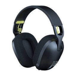 Casti De Gaming Onikuma B2 Wireless Bluetooth / Cablu Autonomie 25h Negru