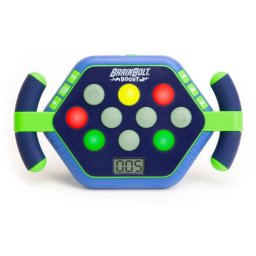 Joc De Memorie Educational Insights Brainbolt Boost 5 Ani+