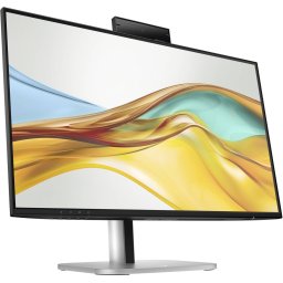 Monitor HP S5 PRO 524PM 23.8inch 16:9/1920X1080 IPS 350CD 1500:1 5MS Negru