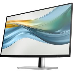 Monitor HP S5 PRO 524PU 23.8inch 16:9/1920X1080 IPS 350CD 1500:1 USB-C Negru