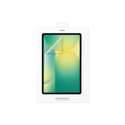 Folie de Protectie Anti-Reflexie Samsung EF-UX620CTEGWW pentru Galaxy Tab S10 FE+ Transparent