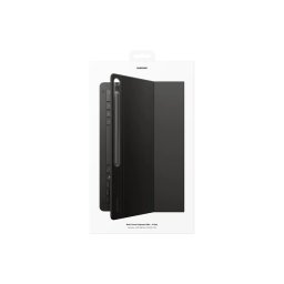 Husa cu Tastatura Samsung Book Cover EF-DX620UBEGWW Slim cu AI Key pentru Galaxy Tab S10 FE+ Negru
