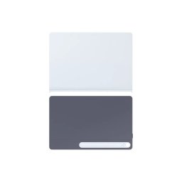 Husa Samsung Smart Book Cover EF-BX620PLEGWW pentru Galaxy Tab S10 FE+ Albastru