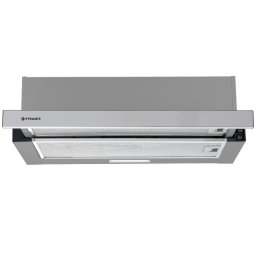 Hota Telescopica Pyramis Sliding ATM1 65W LED Clasa B Inox
