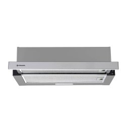 Hota Telescopica Pyramis Sliding ATM2 2x 60W 70dB Clasa D Inox