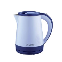 Fierbator Maestro MR-037 Electric 1,2L 1630W Blue