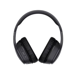 Casti PowerLocus Bluetooth Wireless Over-Ear P7 Negru
