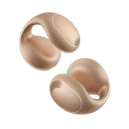 Casti Anker Wireless Open-Ear SoundCore C40i Design Flexibil IPX4 Auriu