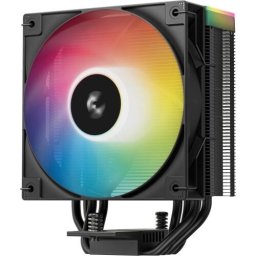 Cooler Procesor Deepcool AG400 ARGB V2 Negru