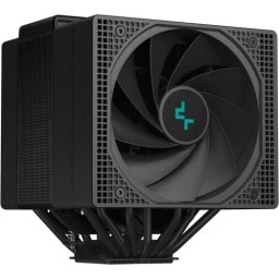 Cooler Procesor Deepcool ASSASIN IV VC VISION Negru