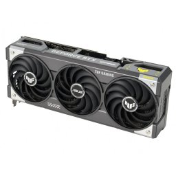 Placa Video ASUS GeForce RTX 5070 TUF GAMING OC 12GB DLSS 4