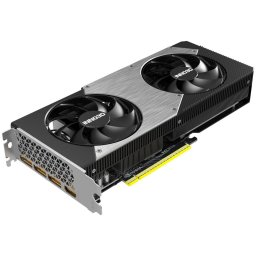 Placa Video INNO3D GeForce RTX 5060 Ti Twin X2 8GB DLSS 4