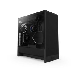 Carcasa NZXT H5 Flow 2024 Negru