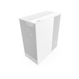 Carcasa NZXT H7 Flow RGB (2024) Alb