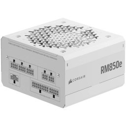 Sursa Corsair RM850e 2025 RMe Series CP-9020293-EU 850W Alb