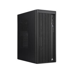 Carcasa Chieftec Midi Tower BS-20B-OP Negru